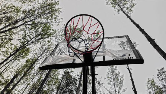 Outdoor Games at Yercaud Resort
