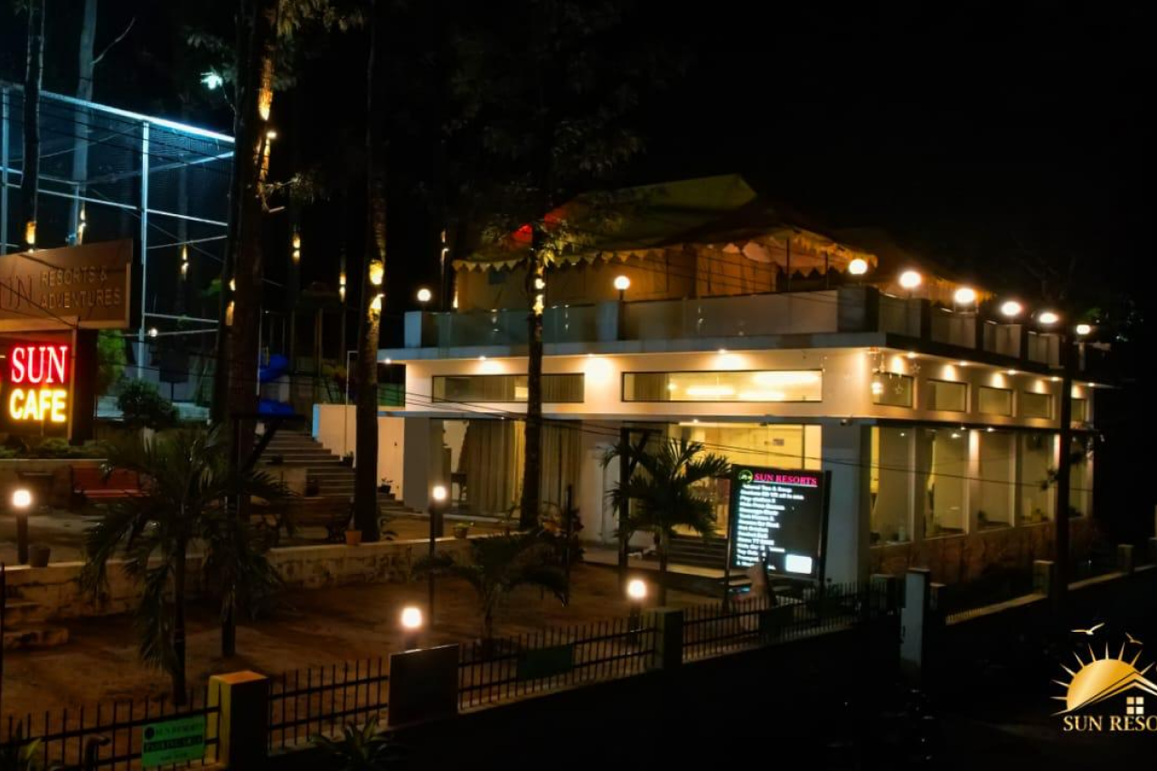Mini Theatre
