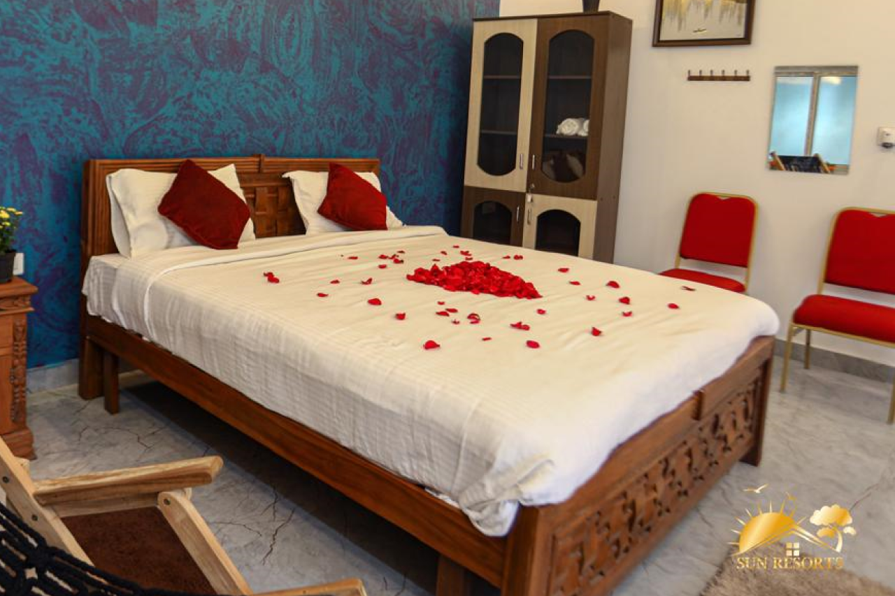Honeymoon Cottage