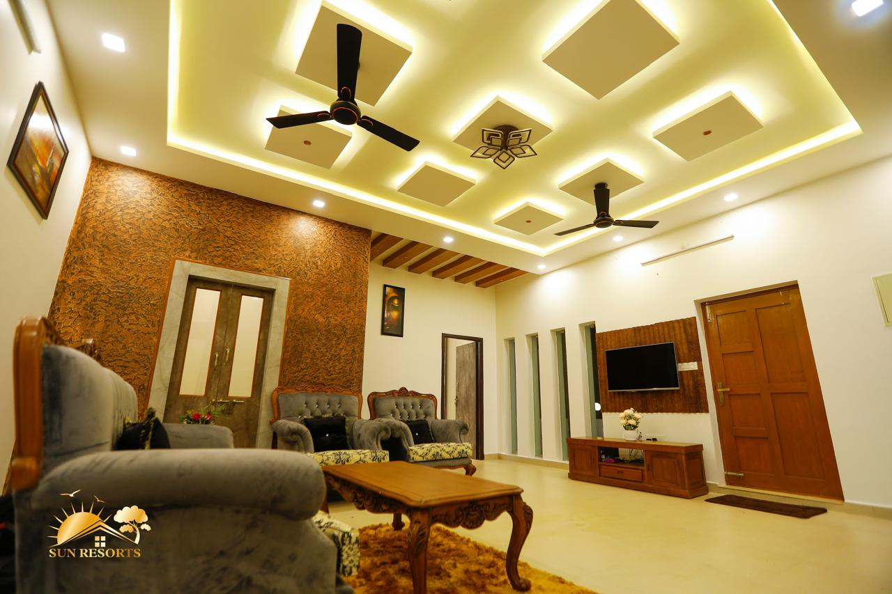 Luxury Cottage