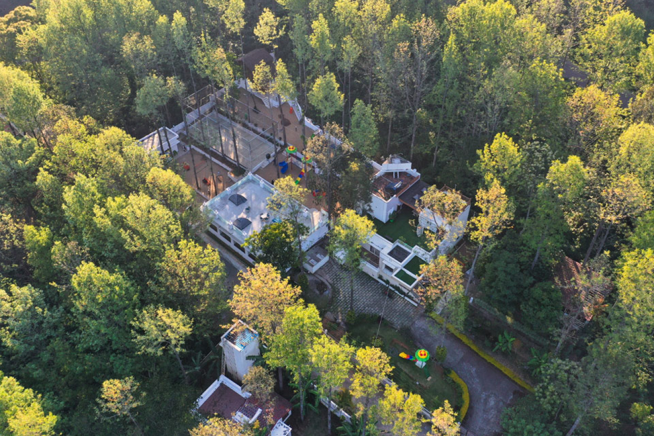 Family Cottage